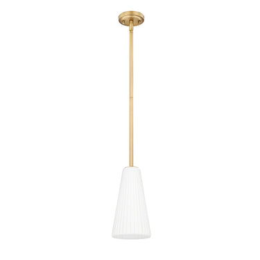 Z-Lite Farrell 1 Light Pendant image 14