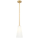Z-Lite Farrell 1 Light Pendant image 2