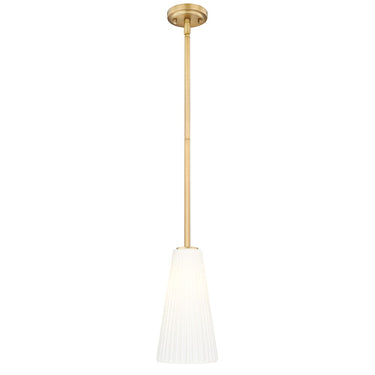 Z-Lite Farrell 1 Light Pendant image 2