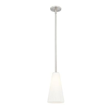 Z-Lite Farrell 1 Light Pendant image 3
