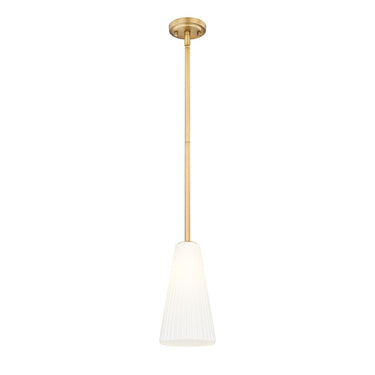 Z-Lite Farrell 1 Light Pendant image 5