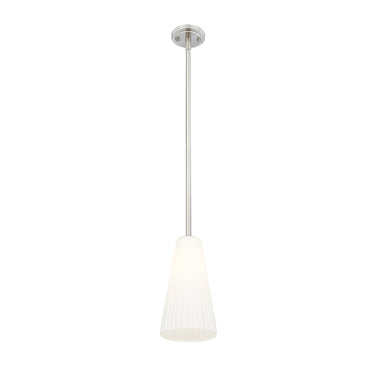 Z-Lite Farrell 1 Light Pendant image 6