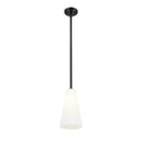 Z-Lite Farrell 1 Light Pendant image 7