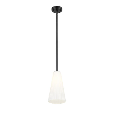 Z-Lite Farrell 1 Light Pendant image 7