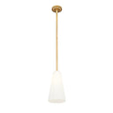 Z-Lite Farrell 1 Light Pendant image 8