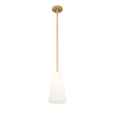Z-Lite Farrell 1 Light Pendant image 8