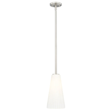 Z-Lite Farrell 1 Light Pendant image