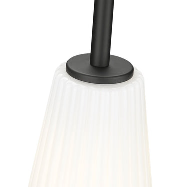 Z-Lite Farrell Glass 1 Light Pendant image 10