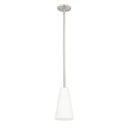 Z-Lite Farrell Glass 1 Light Pendant image 12