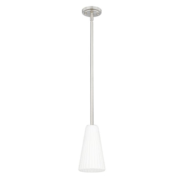 Z-Lite Farrell Glass 1 Light Pendant image 12