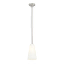 Z-Lite Farrell Glass 1 Light Pendant image 3