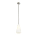 Z-Lite Farrell Glass 1 Light Pendant image 6