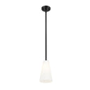 Z-Lite Farrell Glass 1 Light Pendant image 7
