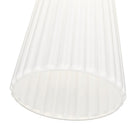Z-Lite Farrell Glass 1 Light Pendant image 9