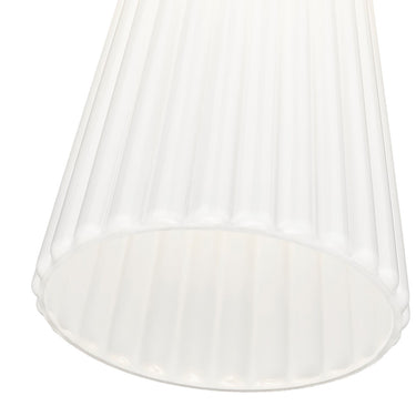Z-Lite Farrell Glass 1 Light Pendant image 9