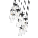 Z-Lite Fontaine 11 Light Chandelier image 10