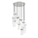 Z-Lite Fontaine 11 Light Chandelier image 12