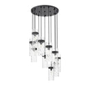 Z-Lite Fontaine 11 Light Chandelier image 13