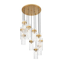 Z-Lite Fontaine 11 Light Chandelier image 2