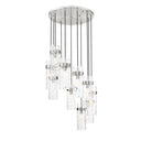 Z-Lite Fontaine 11 Light Chandelier image 3