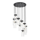 Z-Lite Fontaine 11 Light Chandelier image 4