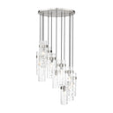 Z-Lite Fontaine 11 Light Chandelier image 6