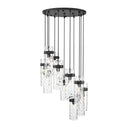 Z-Lite Fontaine 11 Light Chandelier image 7