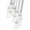 Z-Lite Fontaine 11 Light Chandelier image 9