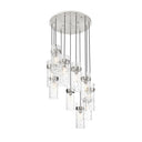 Z-Lite Fontaine 11 Light Chandelier image
