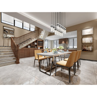 Z-Lite Fontaine 17 Light Linear Chandelier image 19