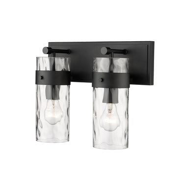 Z-Lite Fontaine 2 Light Vanity Light image 1