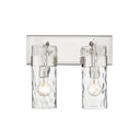Z-Lite Fontaine 2 Light Vanity Light image 10
