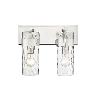 Z-Lite Fontaine 2 Light Vanity Light image 10