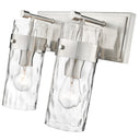 Z-Lite Fontaine 2 Light Vanity Light image 12