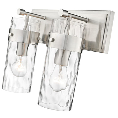 Z-Lite Fontaine 2 Light Vanity Light image 12