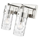 Z-Lite Fontaine 2 Light Vanity Light image 14