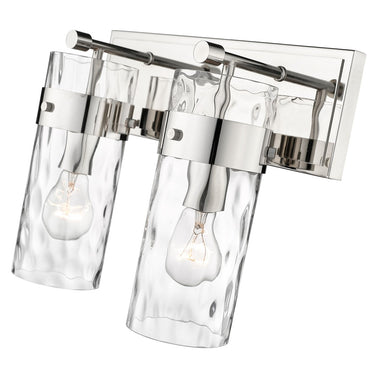 Z-Lite Fontaine 2 Light Vanity Light image 14