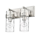 Z-Lite Fontaine 2 Light Vanity Light image 16
