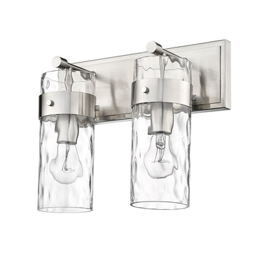 Z-Lite Fontaine 2 Light Vanity Light image 16