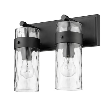 Z-Lite Fontaine 2 Light Vanity Light image 17
