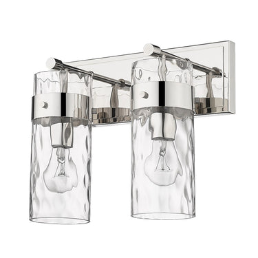Z-Lite Fontaine 2 Light Vanity Light image 18