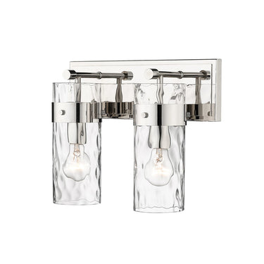 Z-Lite Fontaine 2 Light Vanity Light image 2