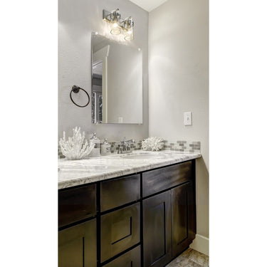 Z-Lite Fontaine 2 Light Vanity Light image 20