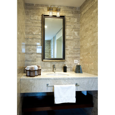 Z-Lite Fontaine 2 Light Vanity Light image 23