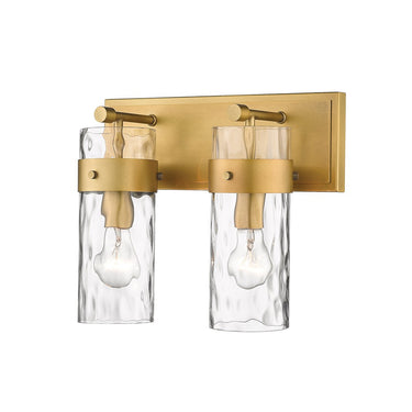 Z-Lite Fontaine 2 Light Vanity Light image 3