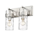 Z-Lite Fontaine 2 Light Vanity Light image 4