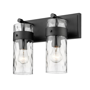 Z-Lite Fontaine 2 Light Vanity Light image 5