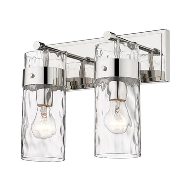 Z-Lite Fontaine 2 Light Vanity Light image 6