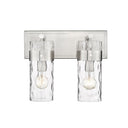 Z-Lite Fontaine 2 Light Vanity Light image 8