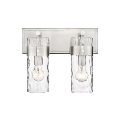 Z-Lite Fontaine 2 Light Vanity Light image 8